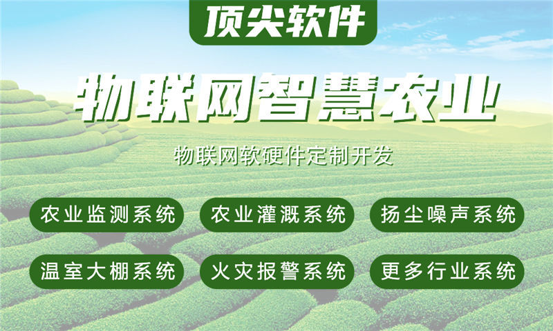 重庆物联网水质检测与智能安防系统解决方案