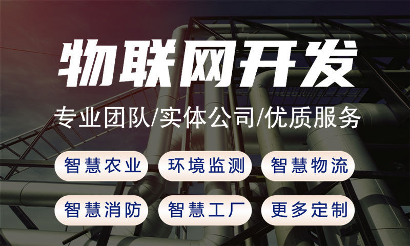 济南物联网与单片机开发解决方案详解——从水质检测到智能家居