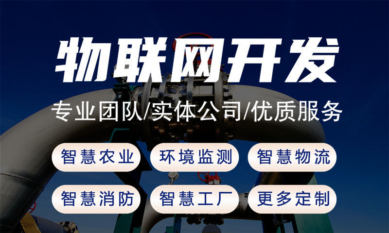 武汉某公司基于STM32和ESP系列单片机的智能环境监测物联网系统开发案例