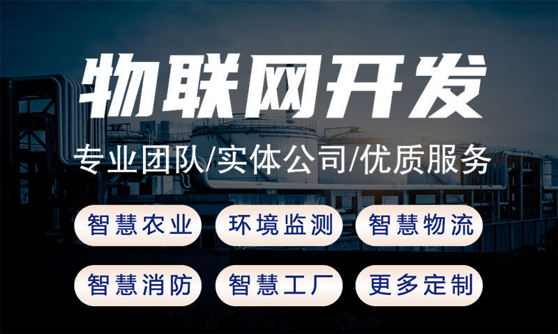 烟台物联网与STM32单片机技术详解及应用案例