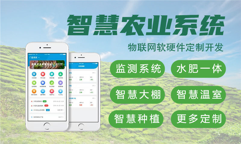 武汉物联网智能安防系统与水质检测系统的综合解决方案