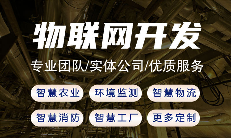 泉州水质检测与河道监测智能物联网系统的案例展示