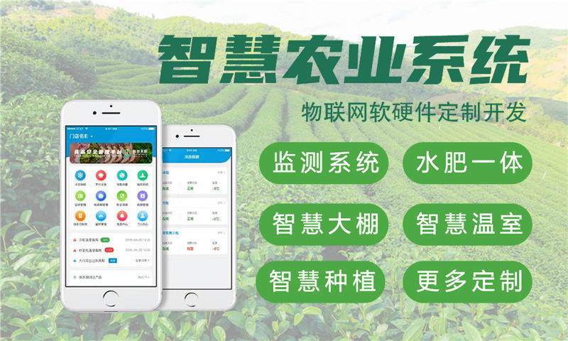 合肥物联网水质检测系统的案例展示与技术实现