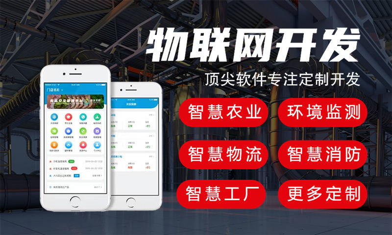 东莞物联网解决方案与STM32 ESP系列单片机应用