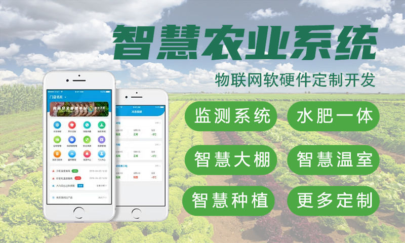长沙智能家居与智能安防综合物联网系统的案例展示