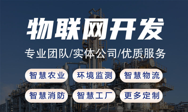 武汉智能家居与智能安防综合型物联网系统的案例展示