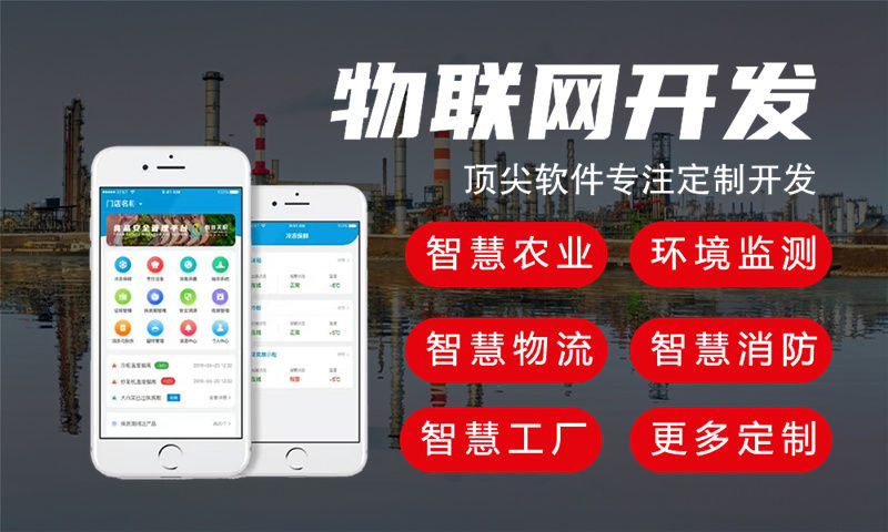 杭州物联网水质检测与智能安防系统解决方案