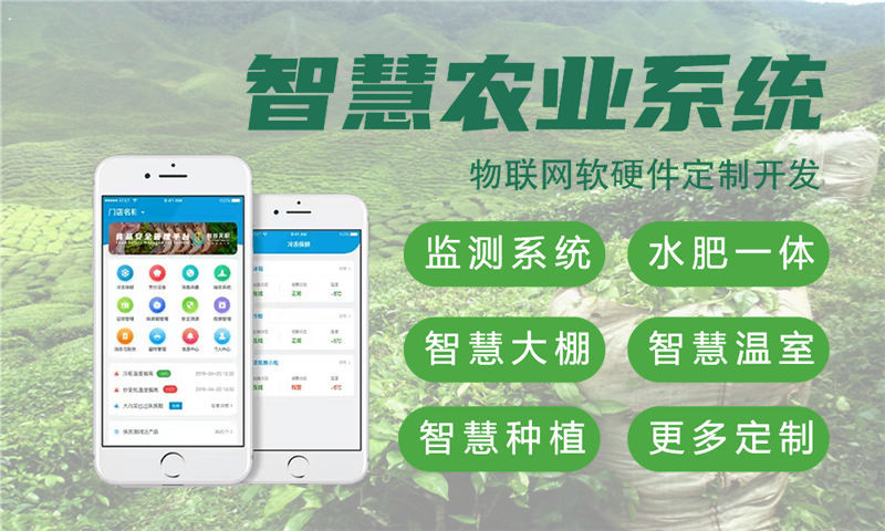 长沙物联网水质检测系统解决方案与功能计划书