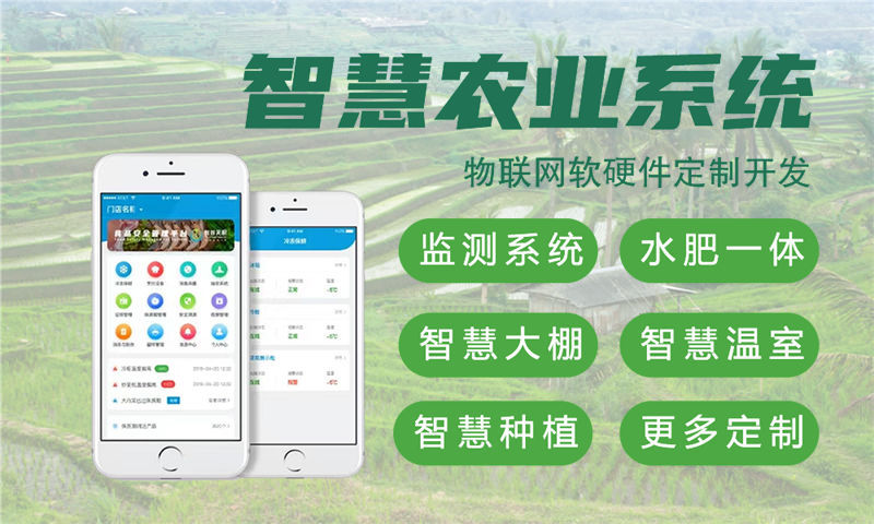 福州物联网水质检测系统的案例展示与技术分析