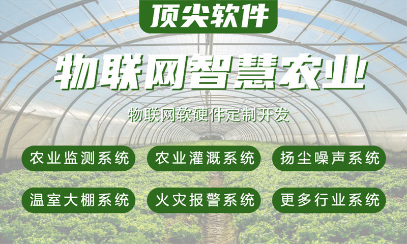 深圳物联网与单片机应用解决方案详解