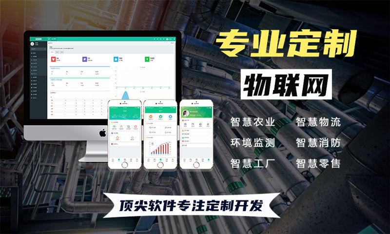 郑州物联网智能安防系统设计与实现