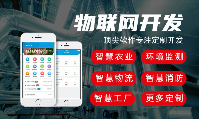 广州物联网水质检测及环境监控系统的案例展示与技术解析