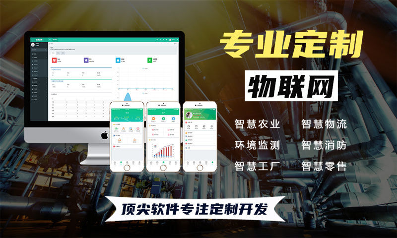 杭州智能安防与水质检测物联网系统的案例展示