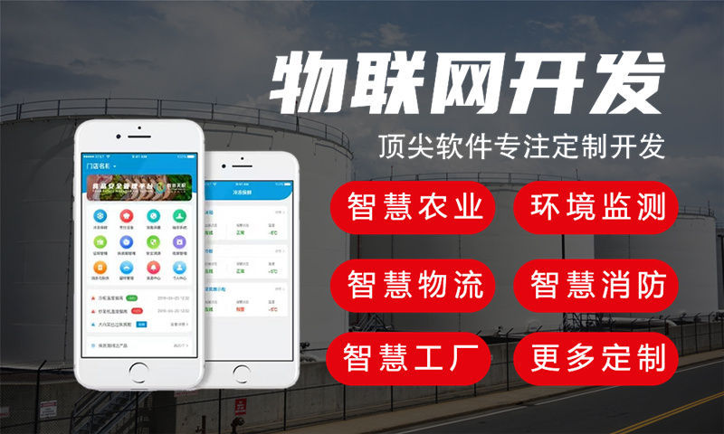 郑州物联网与单片机开发技术详解及项目预估