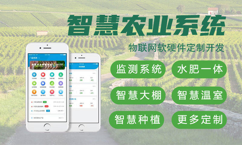 上海物联网水质检测与道路交通监测系统技术详解及开发建议