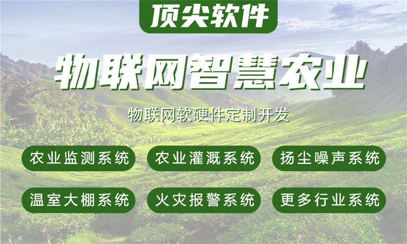 重庆智能环境监测与安全管理系统案例展示