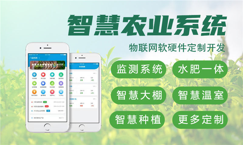 杭州多场景物联网系统开发案例详解