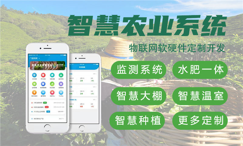 重庆基于单片机开发的多功能物联网系统解决方案