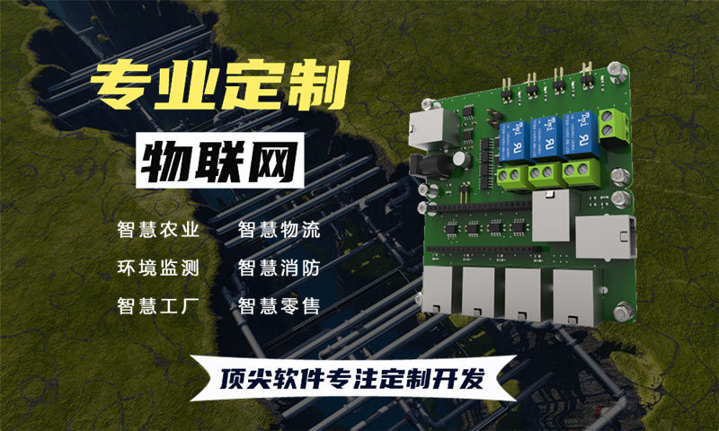 上海物联网与单片机开发系统全解析：水质油烟河道交通安防智能家居检测方案及STM32ESP324GLuatOS技术详解