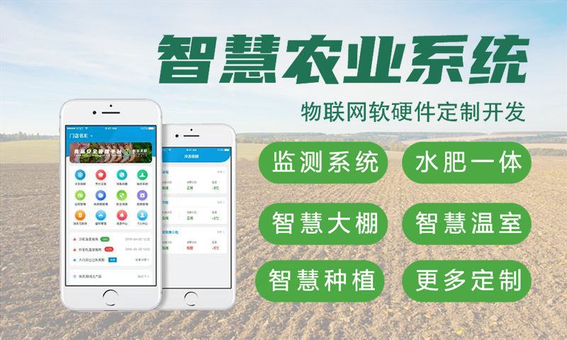 郑州物联网系统开发案例展示：多场景智能检测与监控系统的功能模块、技术实现及项目周期分析