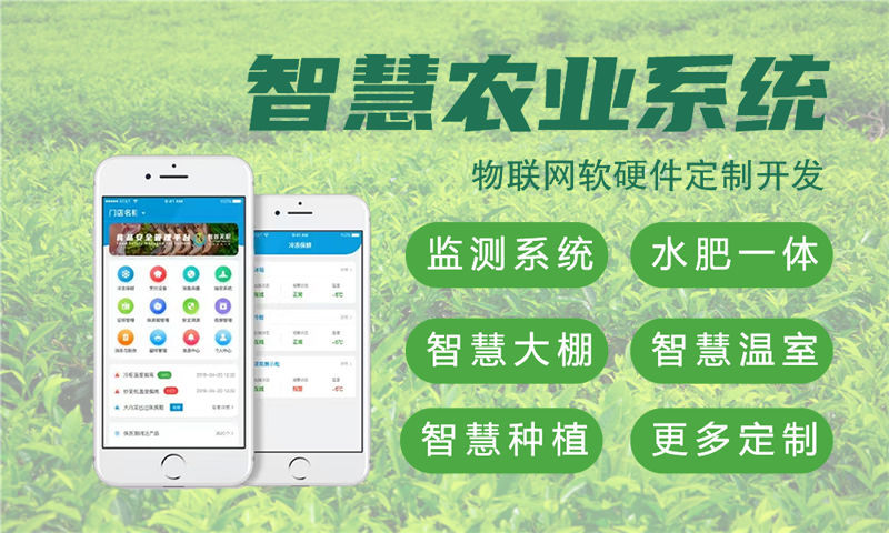 深圳物联网系统开发案例展示：多场景智能监测系统功能模块与技术实现详解