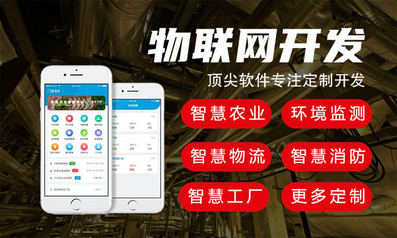 泉州物联网单片机开发系统全解析：水质油烟河道交通智能安防智能家居解决方案