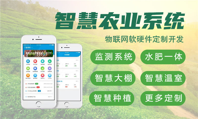 东莞物联网系统开发案例展示：多场景智能检测系统的功能模块与技术实现详解