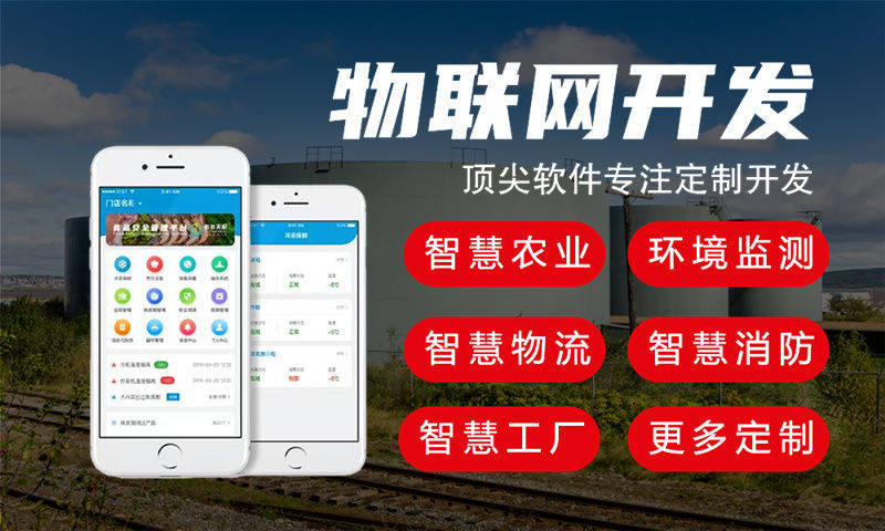 苏州物联网系统开发案例展示：多场景智能检测与监控系统的功能模块、技术实现及项目周期分析