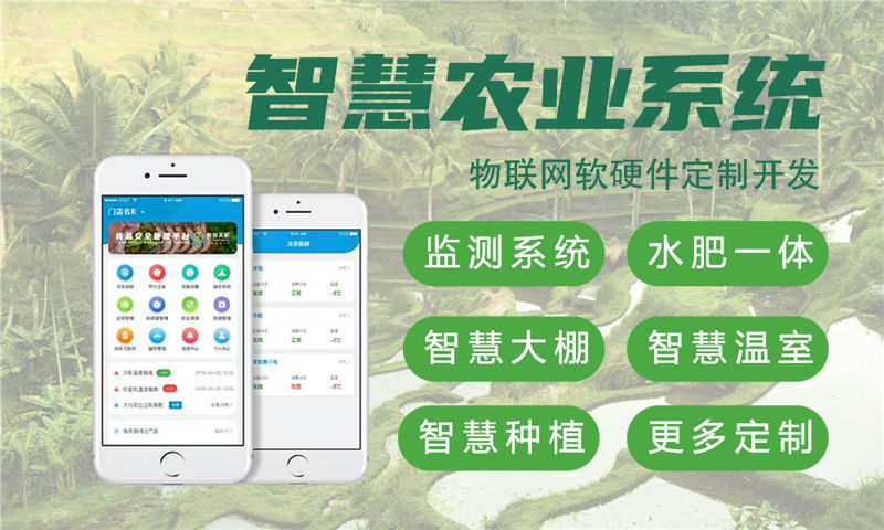 天津物联网系统开发案例展示：多场景智能监测系统的功能模块与技术实现详解