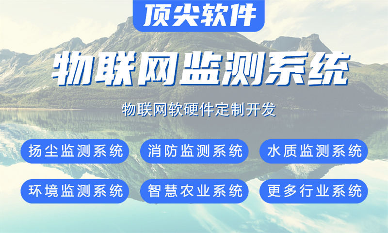 合肥物联网与单片机开发系统全解析：从水质检测到智能家居的模块化技术实现方案