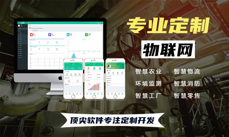 苏州物联网系统开发实战案例全解析：水质/油烟/河道/交通/安防/家居六大场景落地实践与技术选型指南