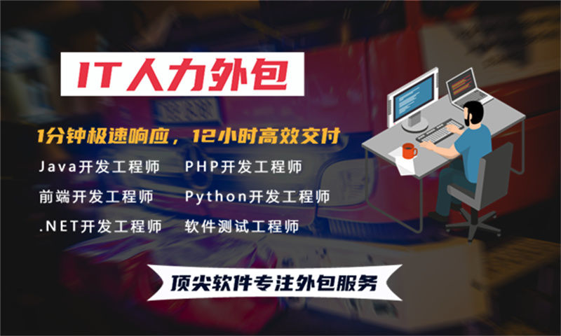 无锡软件项目人力外包服务：解决企业技术人才短缺的高效方案