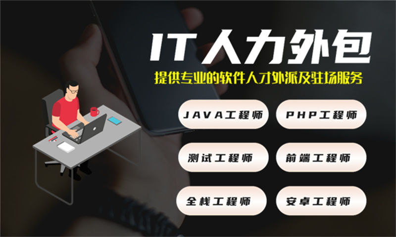 武汉程序员驻场技术人员公司:破解企业技术人才困境的高效解决方案