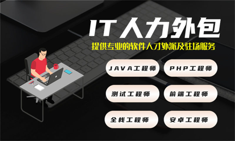 东莞程序员定制驻场开发：破解企业技术团队搭建难题的高效解决方案