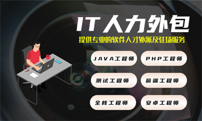 烟台临时IT人力外包：破解企业技术团队搭建难题的高效解决方案